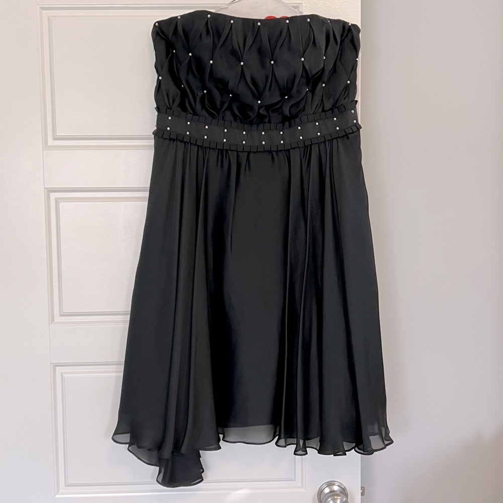 White House Black Market Cocktail Dress